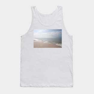 Pastel Waters Tank Top